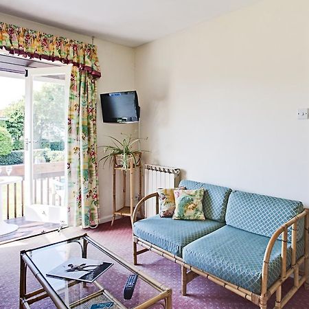 The Samares Coast Hotel & Apartments Saint Helier Jersey Facilidades foto