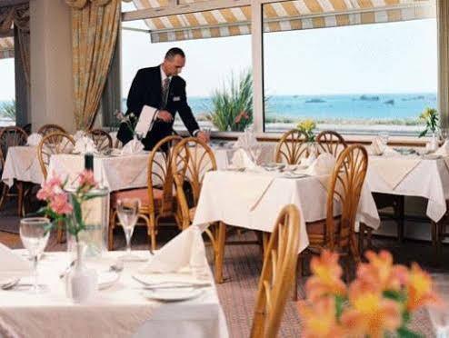 The Samares Coast Hotel & Apartments Saint Helier Jersey Exterior foto