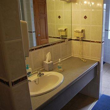 The Samares Coast Hotel & Apartments Saint Helier Jersey Exterior foto