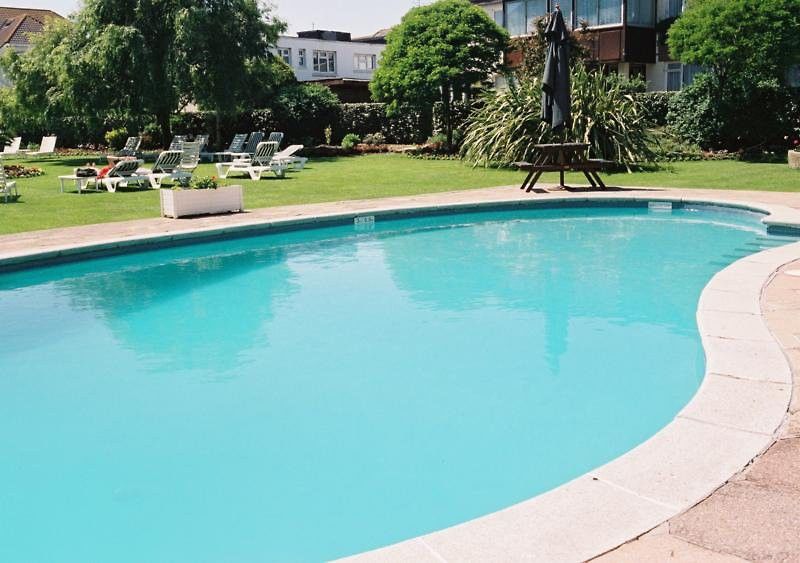 The Samares Coast Hotel & Apartments Saint Helier Jersey Facilidades foto